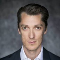 Andrew Glover image