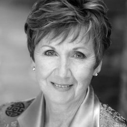 Ann Murray DBE image
