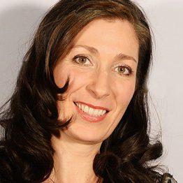 Anna Fleischle image