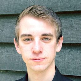 Ashley Mercer image
