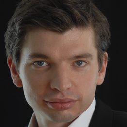 Callum Thorpe