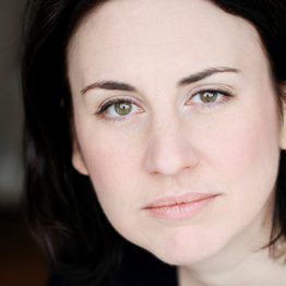 Catrine Kirkman image