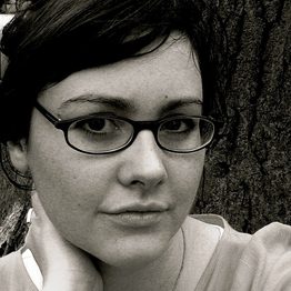 Chloe Lamford image