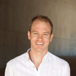 Christopher Ainslie image