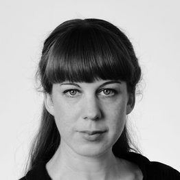 Cordelia Chisholm image