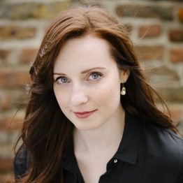 Eleanor Ross