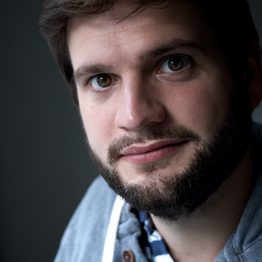 Gareth Brynmor John image