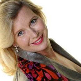 Gaynor Keeble image