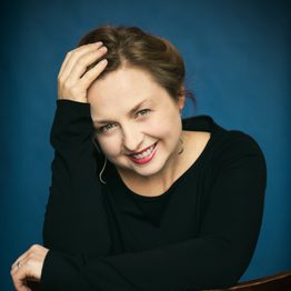 Holly Mathieson image
