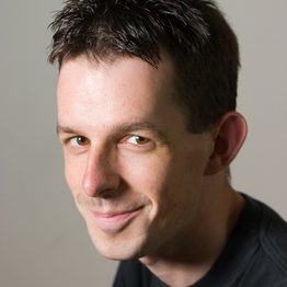 Iain Farrington image