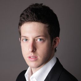 Jake Arditti image