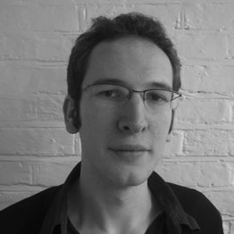James Hurley image