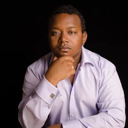 John Colyn Gyeantey image