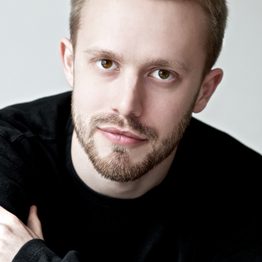 Johnny Herford image