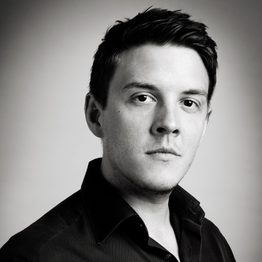 Jonathan McGovern image