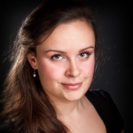 Katy Thomson image