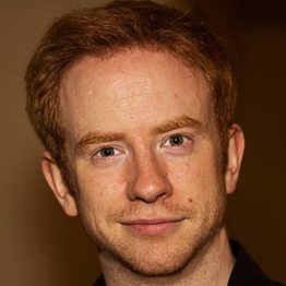 Luke D Williams image