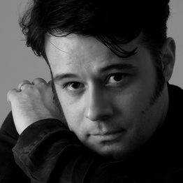 Mark Wilde image