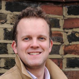 Matthew Sprange image