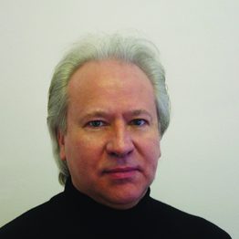 Michael Rosewell image