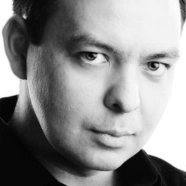 Michal Czerniawski image