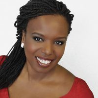 Nadine Benjamin image