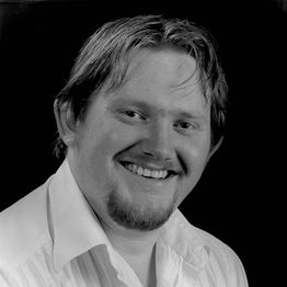 Nick Merryweather image