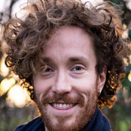 Oli Townsend image
