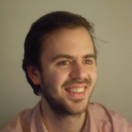 Olly Platt image