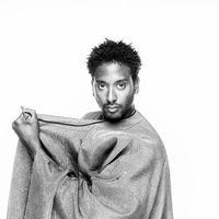 Peter Brathwaite image