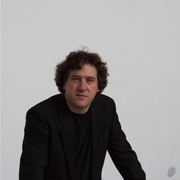 Peter Selwyn image