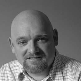 Richard Mosley Evans image