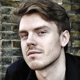 Rupert Charlesworth image