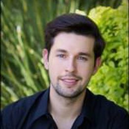 Russell Harcourt image