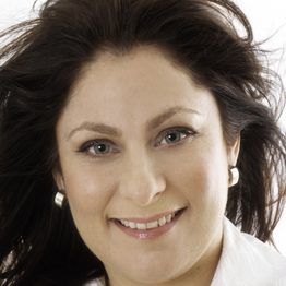 Sally Silver image
