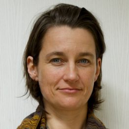 Sarah Bacon image