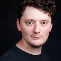 Tim Morgan image