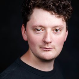 Tim Morgan image