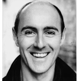 Cal McCrystal