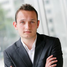 Toby Girling image