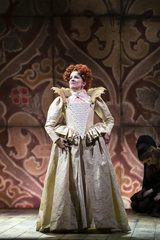 Elizabeth I