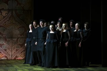 Chorus