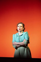 Galina Averina as Ilia in Idomeneo